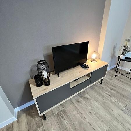 Draudzibas Alejas Apartamenti Jēkabpils Exterior foto