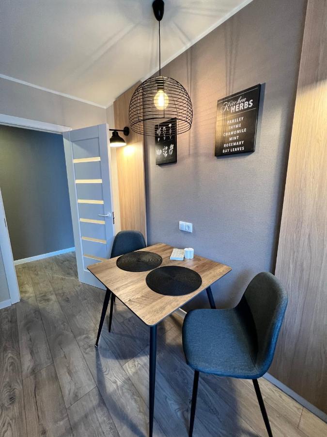 Draudzibas Alejas Apartamenti Jēkabpils Exterior foto